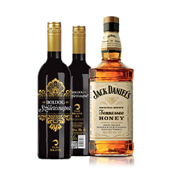 Alkohol